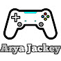 Arya Jackey logo