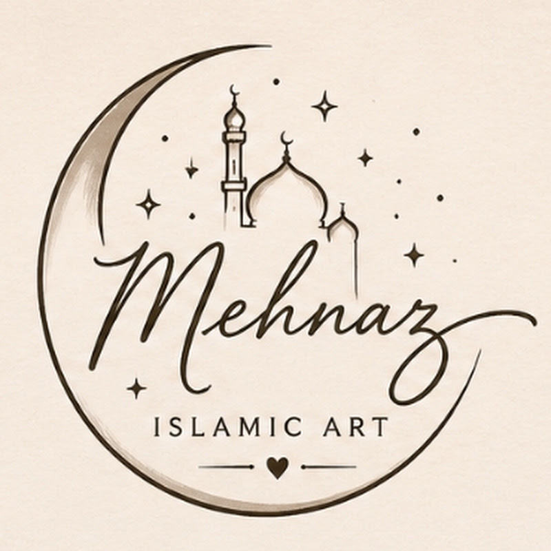 Mehnaz Islamic Art 