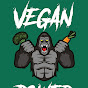 VEGAN LIFTED - @veganlifted7533 YouTube Profile Photo