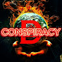 D Conspiracy logo