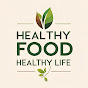 Healthy Food Healthy Life by Prasanna