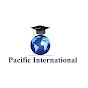 Pacific International logo