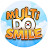 Multi DO Smile Korean