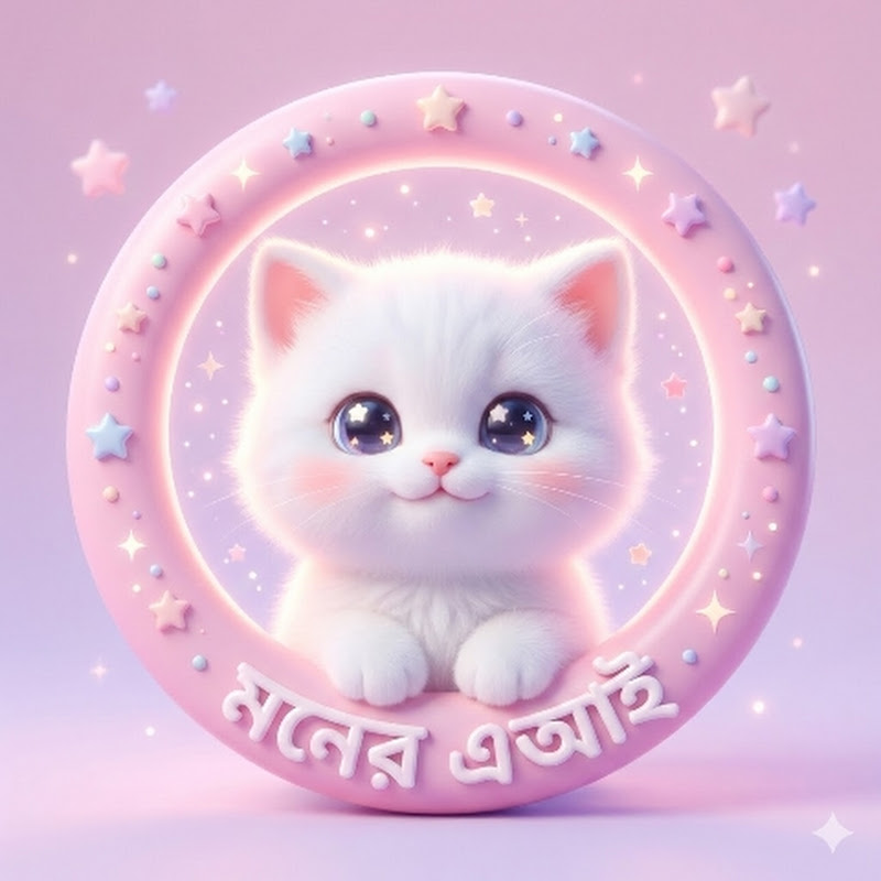 মনের এআই