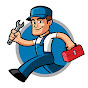 Anh Thợ Sửa Chữa (Repairman DIY) logo