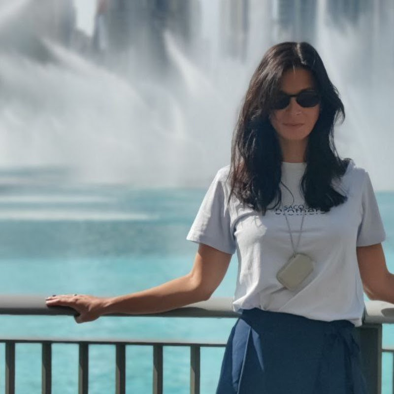 Miss Relax | Serenity and Water Adventures