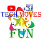 TechMoves4Fun logo