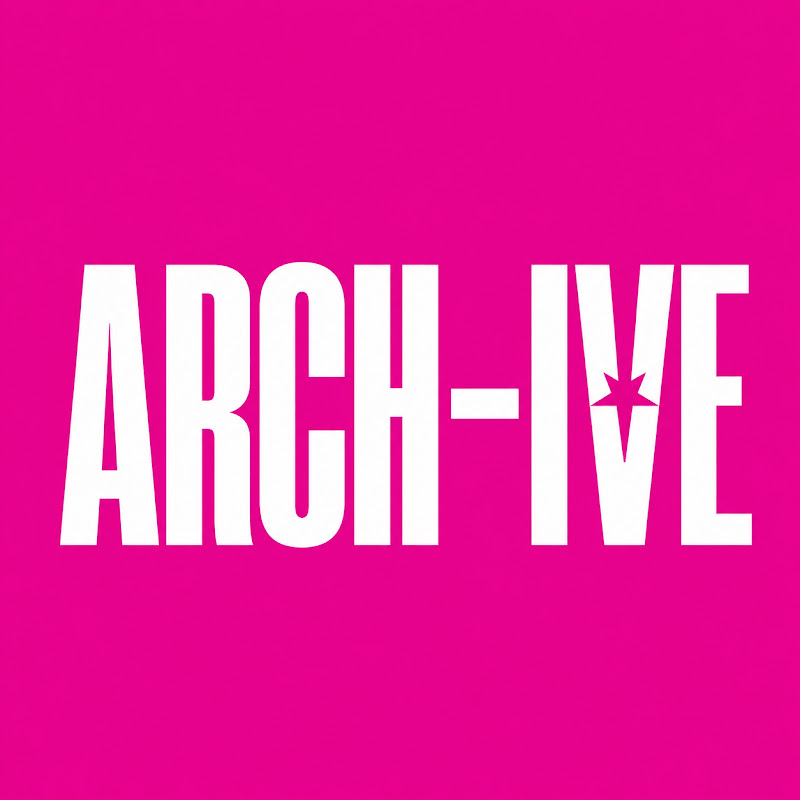 아치아이브 arch-IVE