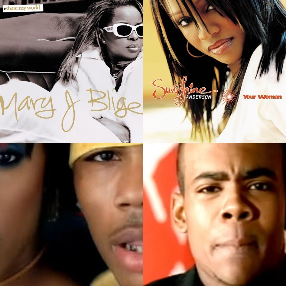 Throwbacks