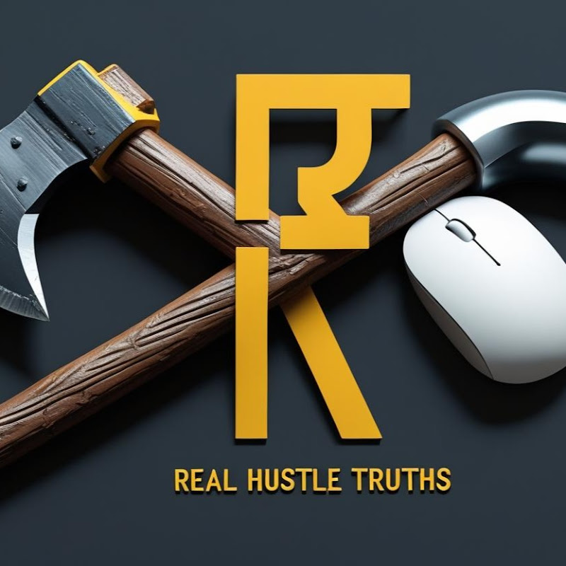 Real Hustle Truths