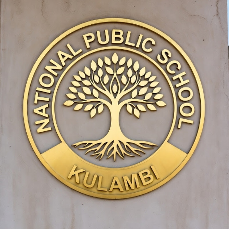 National Public School