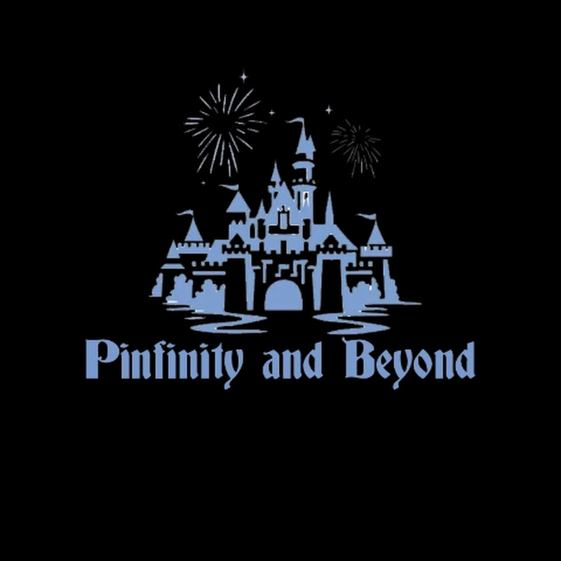 Pinfinity And Beyond
