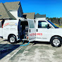 CLEAN FORCE ONE Carpet Cleaning logo
