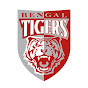 Bengal Tigers logo