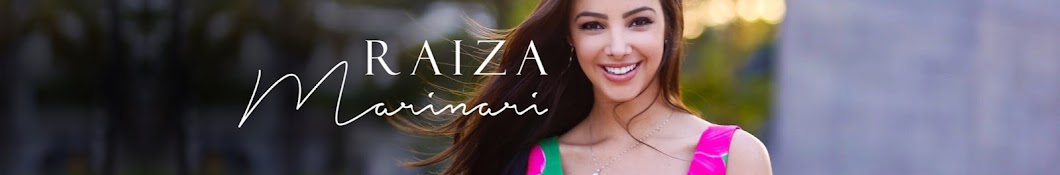 Raiza Marinari YouTube channel avatar