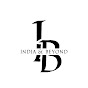 India and Beyond logo