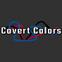 Covert Colors - Concealed Carry Lifestyle logo