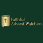 Faithful Advent Watchers logo