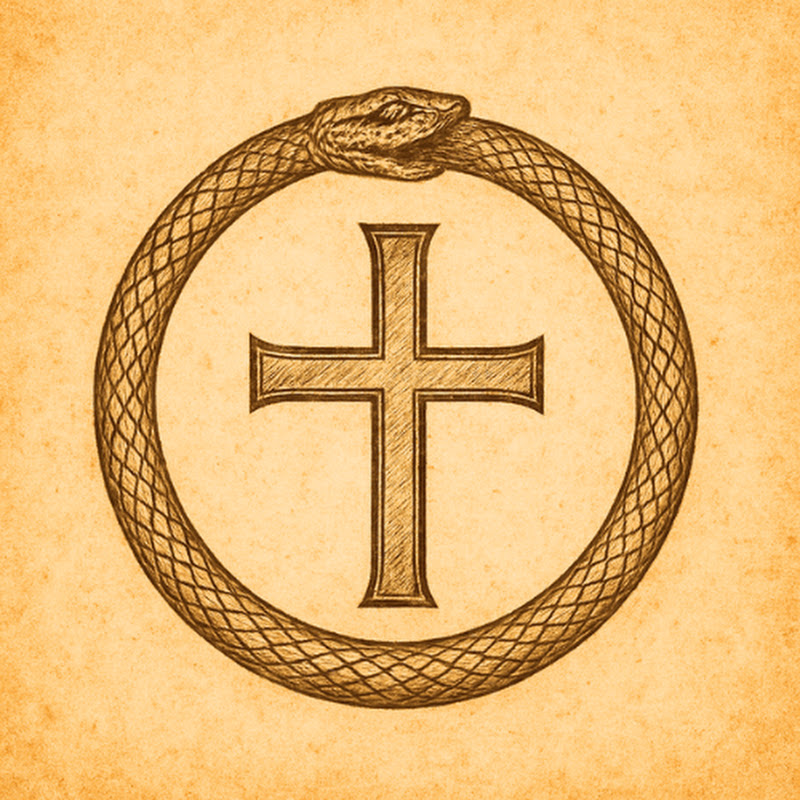 Gnostic Library Logo