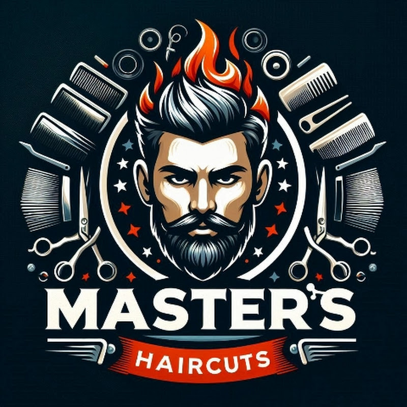 Master Men's Haircuts 