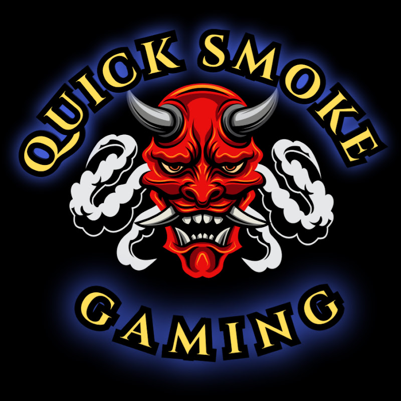 Quicksmoke