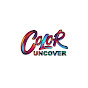 Color Uncover logo
