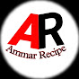 Ammar Recipe logo