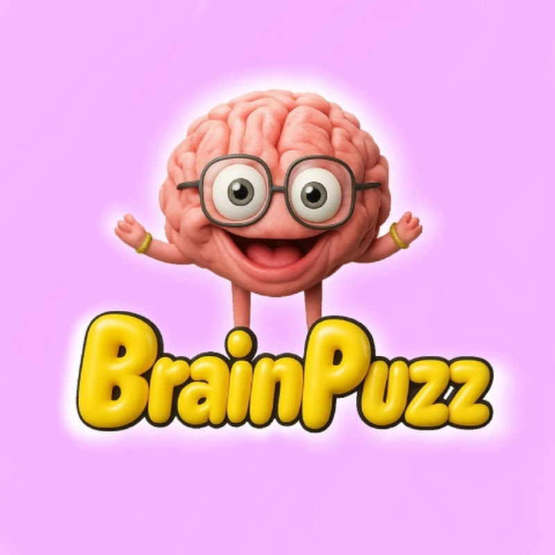 BrainPuzz 🧠 Games 