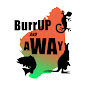 Burrup and Away logo