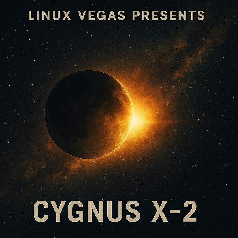 Linux Vegas - Topic