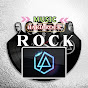Hard Rock Melodies logo