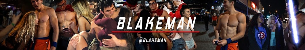 Blake Paschal YouTube channel avatar