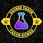 HACKER TARUN logo