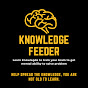 KnowledgeFeeder logo