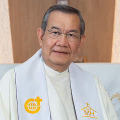 Fr. Jerry Orbos, SVD Avatar