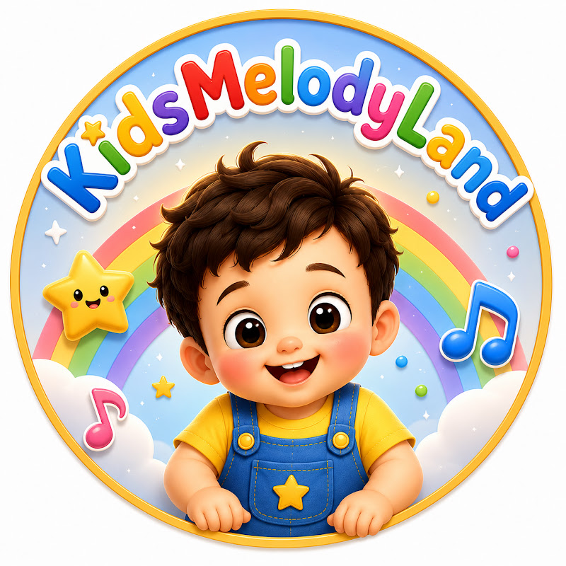 KidsMelodyLand