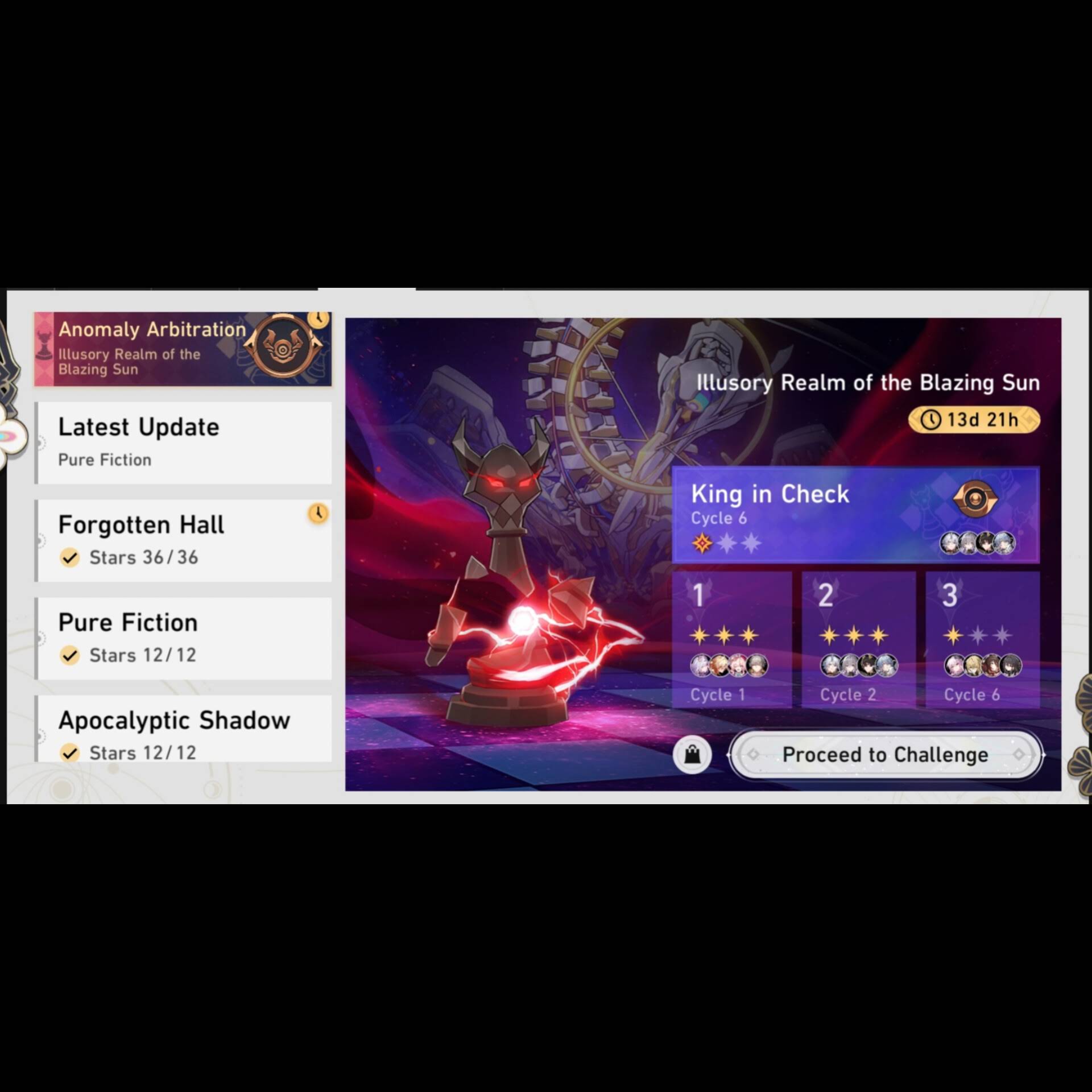 Post from ShadowXImpact