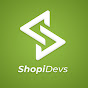 ShopiDevs logo