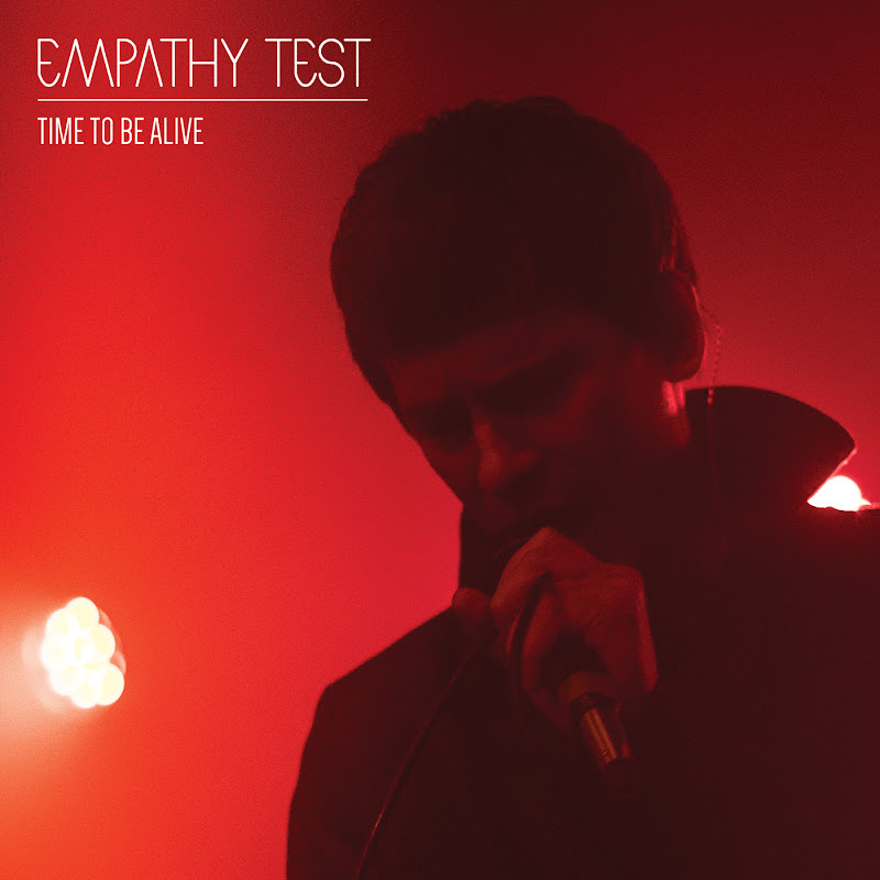 Empathy Test - Topic