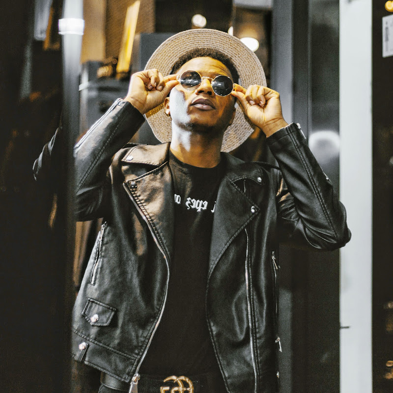 Hire Tleths — Lifestyle & Vlogs YouTube creator for sponsorships