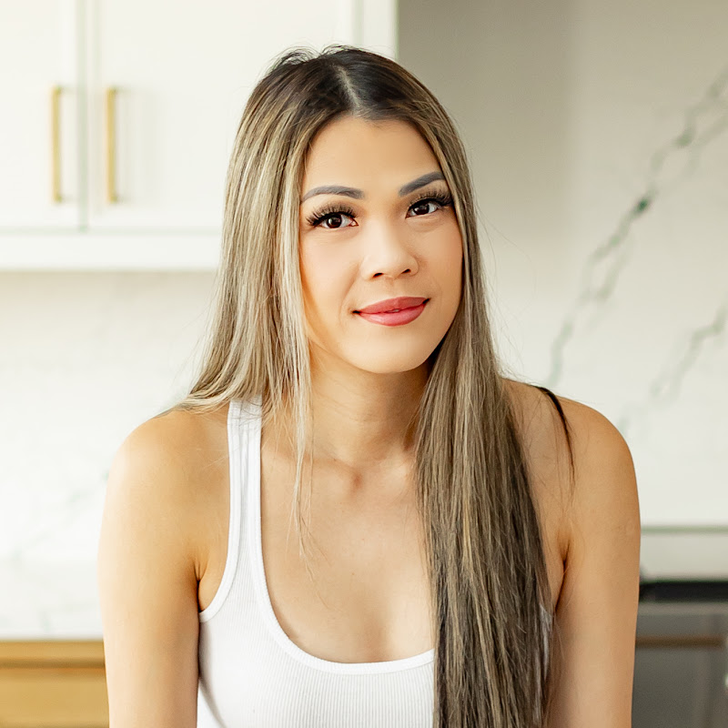 Alissa Nguyen Formerly Gaming Foodie