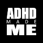 ADHD Made Me Avatar