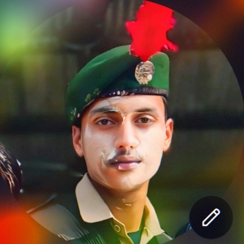 Hire Mantun NCC  — Career & Professional Development YouTube creator for sponsorships