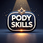 Pody Skills  logo