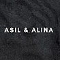 Asil & Alina logo