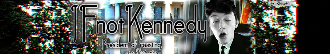 JF not Kennedy Avatar de chaîne YouTube