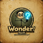 Wonder Stick logo