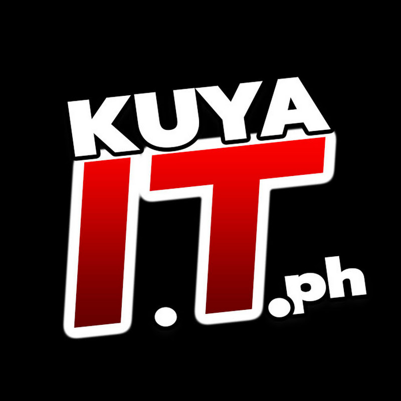 Kuya I.T.
