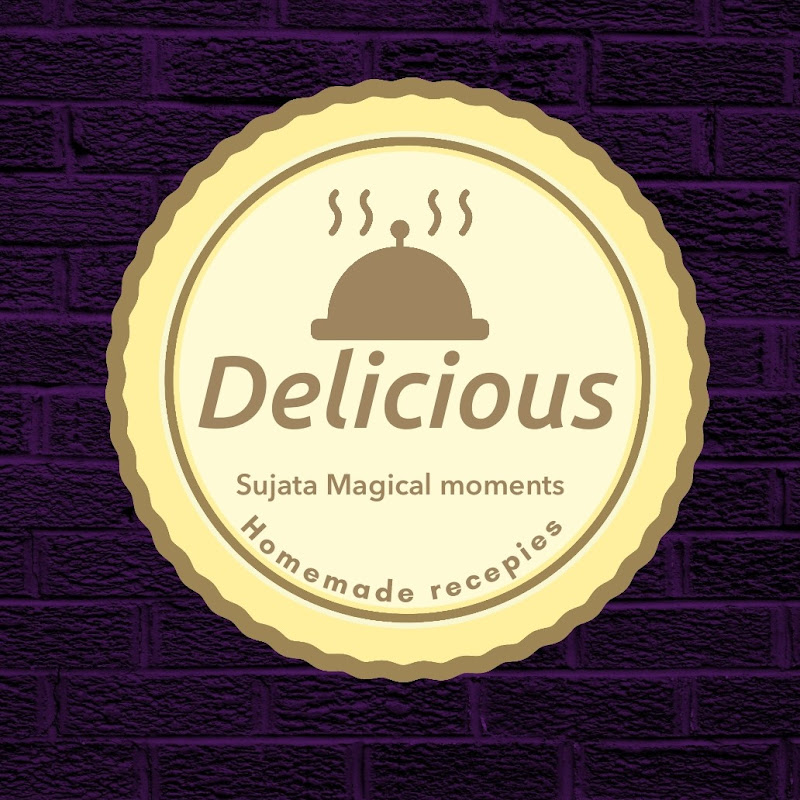 Sujata Magical moments