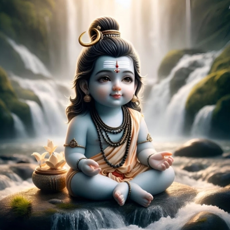 Mahadev Shiva